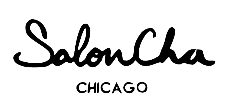 ร้านทำผม SalonCha Chicago